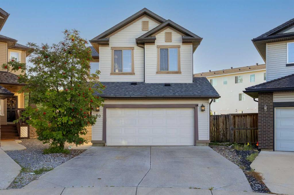 Picture of 80 Tuscany Summit Terrace NW, Calgary Real Estate Listing