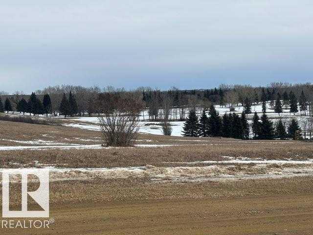 Picture of 1 Country Club Estates , Rural Wetaskiwin No. 10, County of Real Estate Listing
