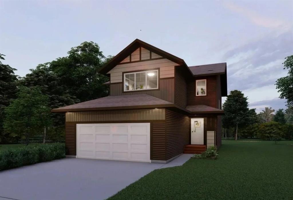 Picture of 38 Lincoln Street , Sylvan Lake Real Estate Listing