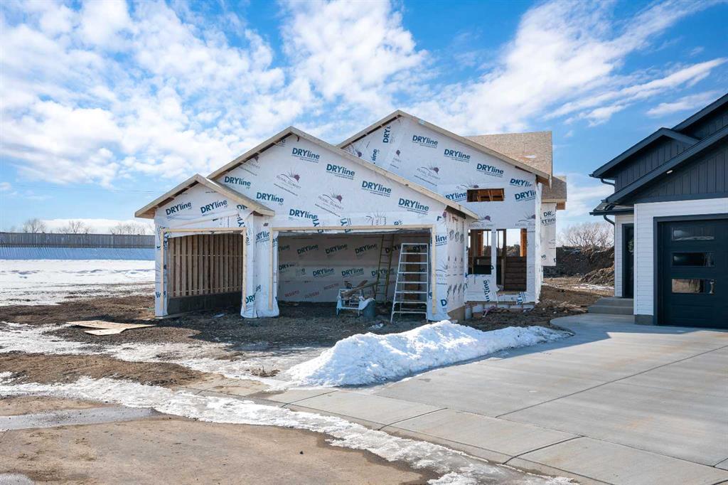 Picture of 5519 13 Street , Lloydminster Real Estate Listing