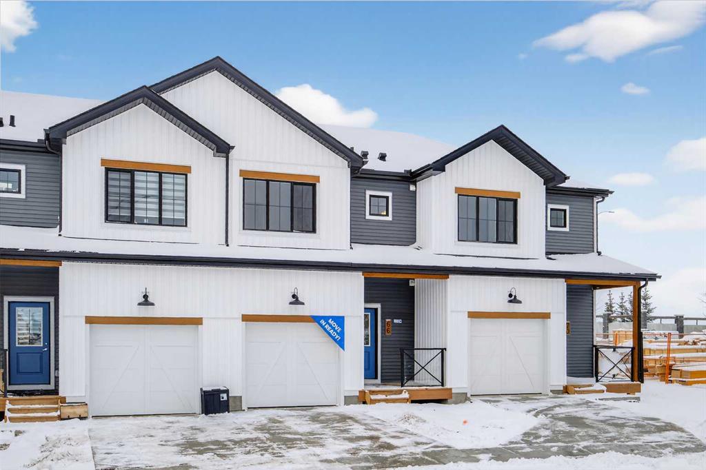 Picture of 66 Creekside Way SW, Calgary Real Estate Listing