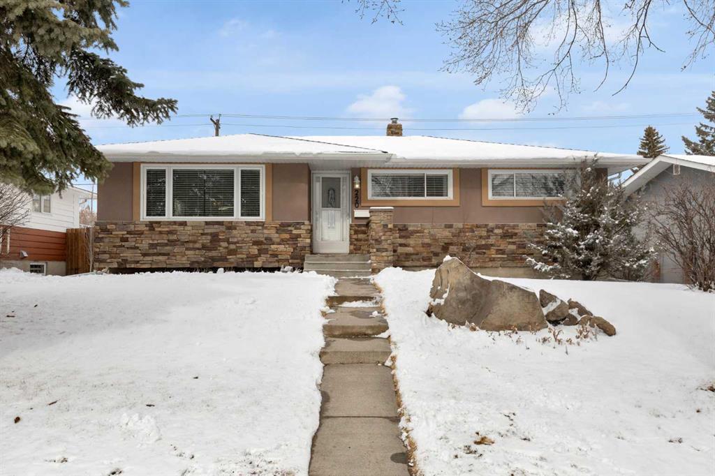 Picture of 220 78 Avenue SE, Calgary Real Estate Listing