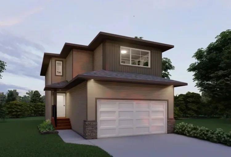 Picture of 57 Lincoln Street , Sylvan Lake Real Estate Listing