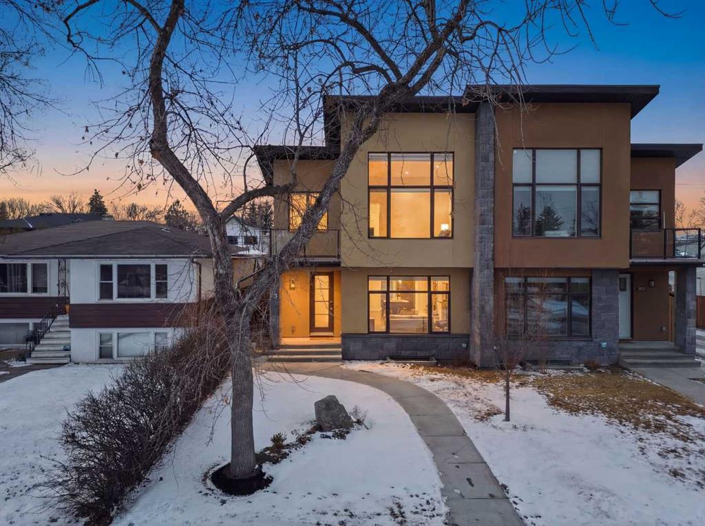 Picture of 2313 7 Street NE, Calgary Real Estate Listing