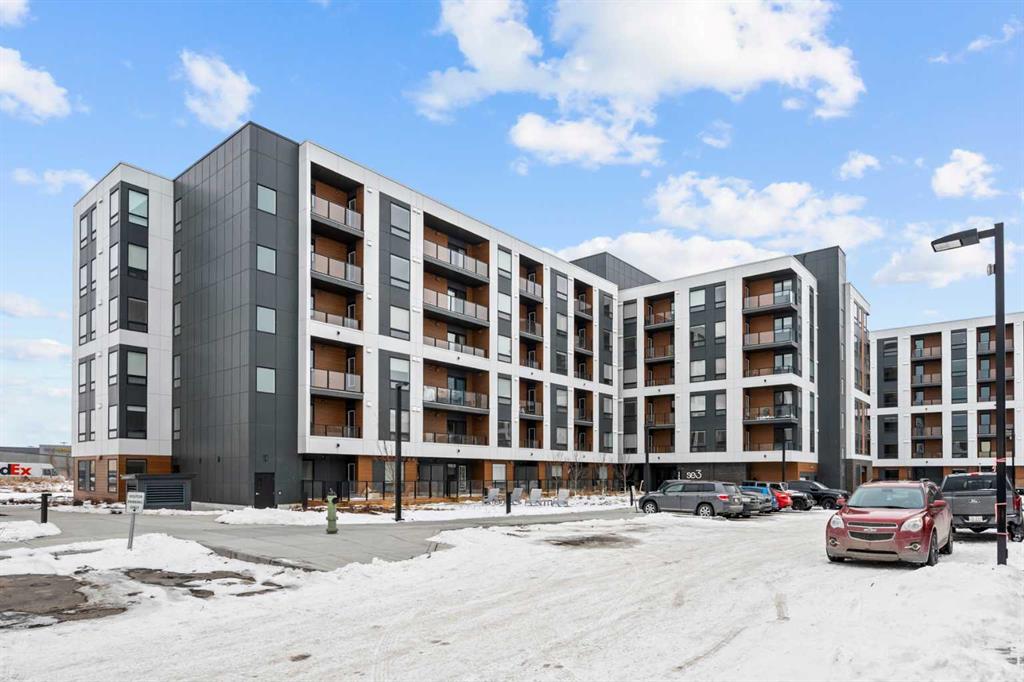 Picture of 3619, 8500 19 Avenue SE, Calgary Real Estate Listing