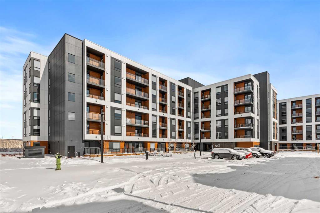 Picture of 3502, 8500 19 Avenue SE, Calgary Real Estate Listing