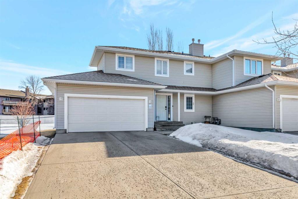 Picture of 1, 4501 39 Street , Lloydminster Real Estate Listing