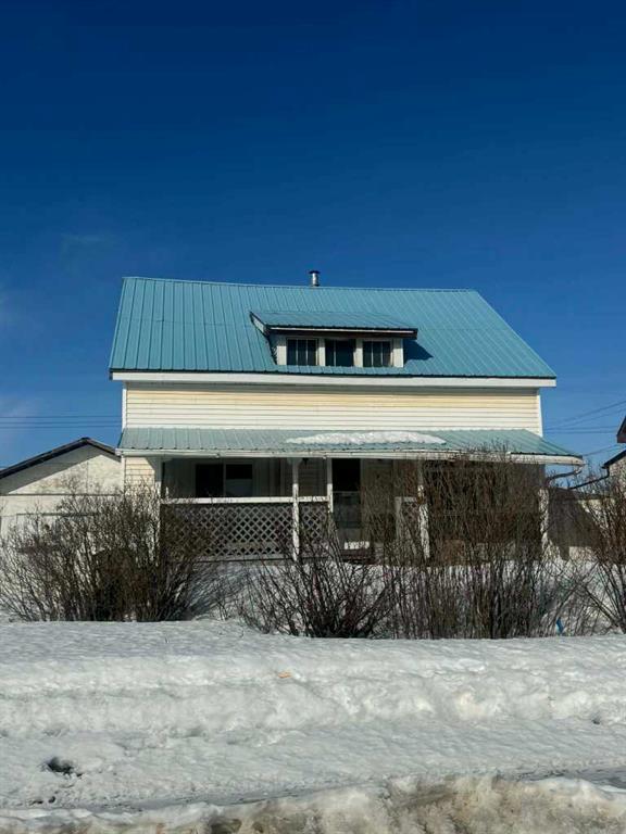 Picture of 10106 110 Avenue , Grande Prairie Real Estate Listing