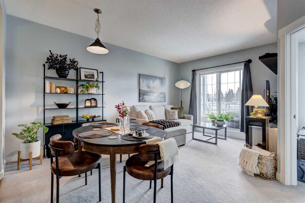 Picture of 3307, 5605 Henwood Street SW, Calgary Real Estate Listing