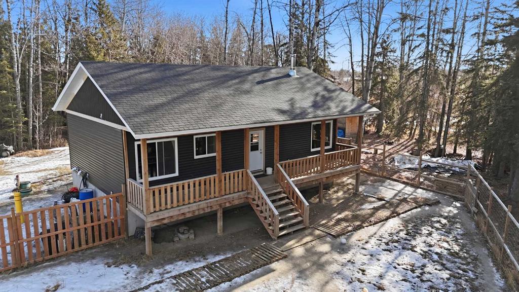 Picture of 44015 Township Road 37-4  , Rural Clearwater County Real Estate Listing