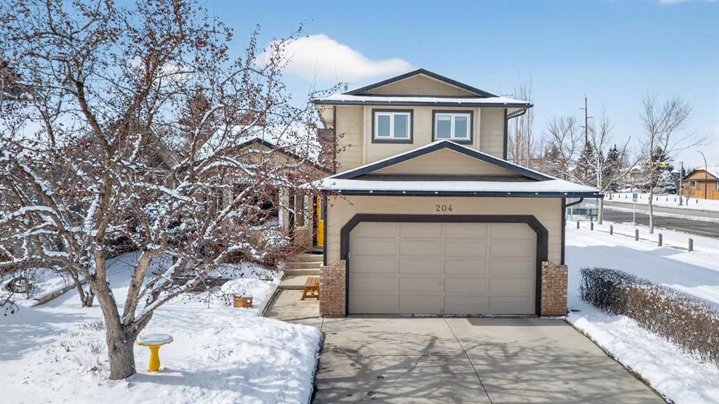 Picture of 204 Sunrise Circle SE, Calgary Real Estate Listing