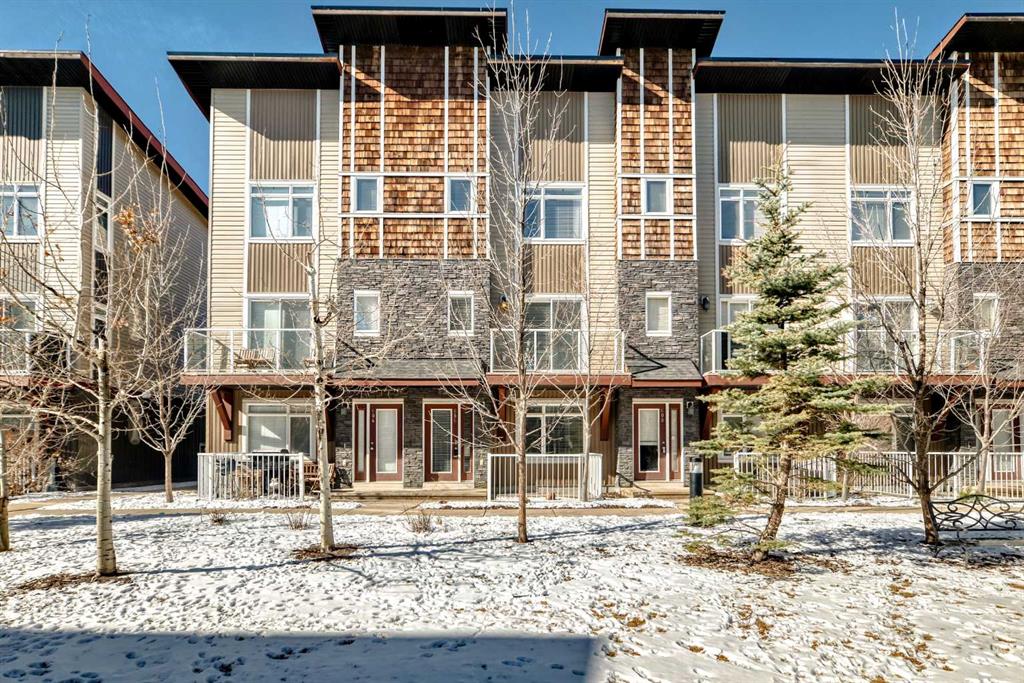 Picture of 606 Skyview Point Place NE, Calgary Real Estate Listing