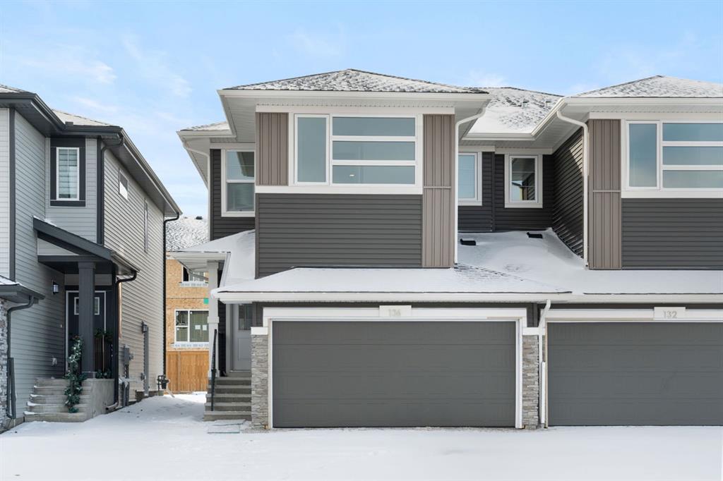 Picture of 136 Southbow Village Way , Cochrane Real Estate Listing