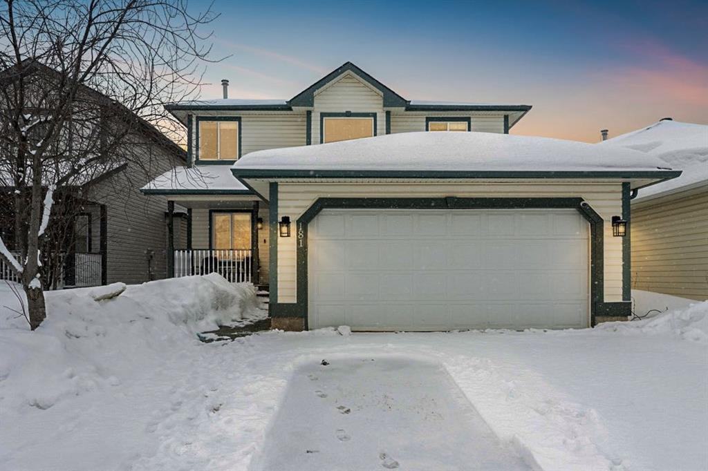 Picture of 181 Archibald Close , Fort McMurray Real Estate Listing