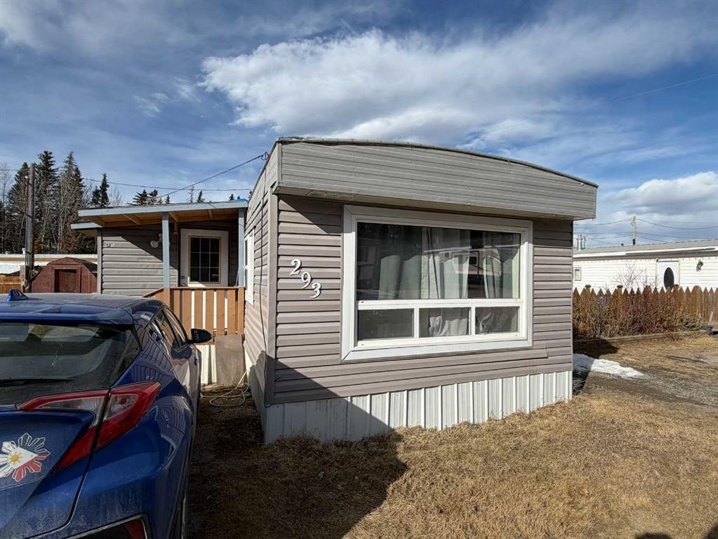 Picture of 293, 133 Jarvis Street , Hinton Real Estate Listing