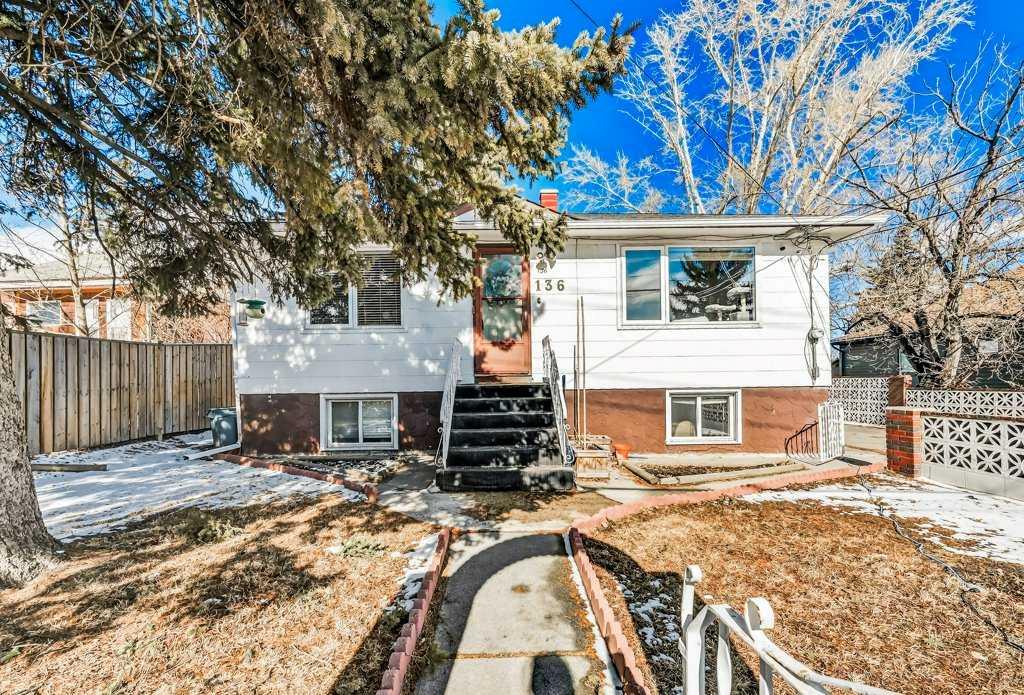 Picture of 136 32 Avenue NE, Calgary Real Estate Listing