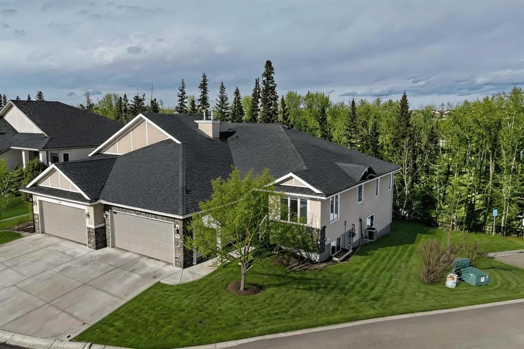 Picture of 47 Sheep River View , Okotoks Real Estate Listing