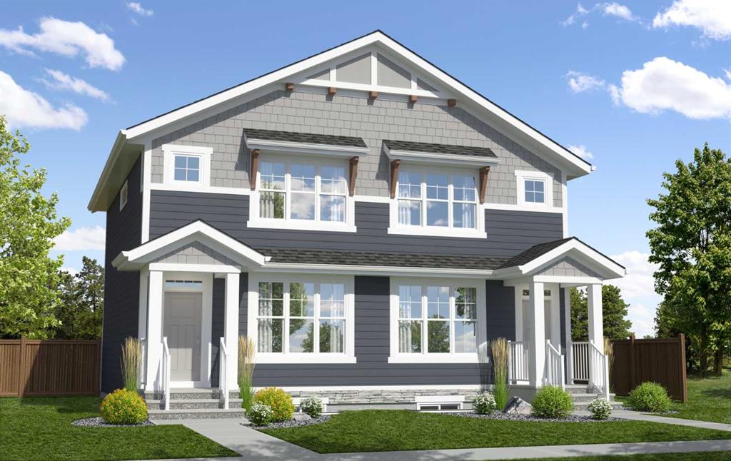 Picture of 1326 Mahogany Boulevard SE, Calgary Real Estate Listing