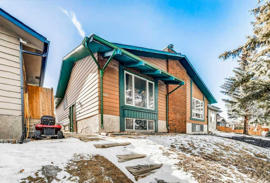 Picture of 60 Bermuda Court NW, Calgary Real Estate Listing