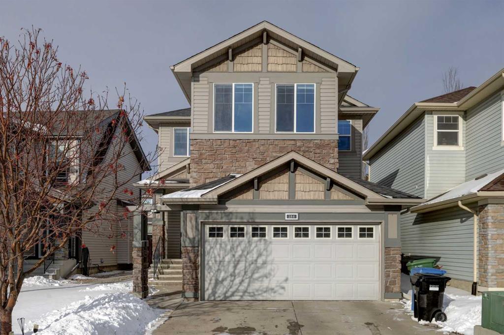 Picture of 184 Royal Oak Terrace NW, Calgary Real Estate Listing
