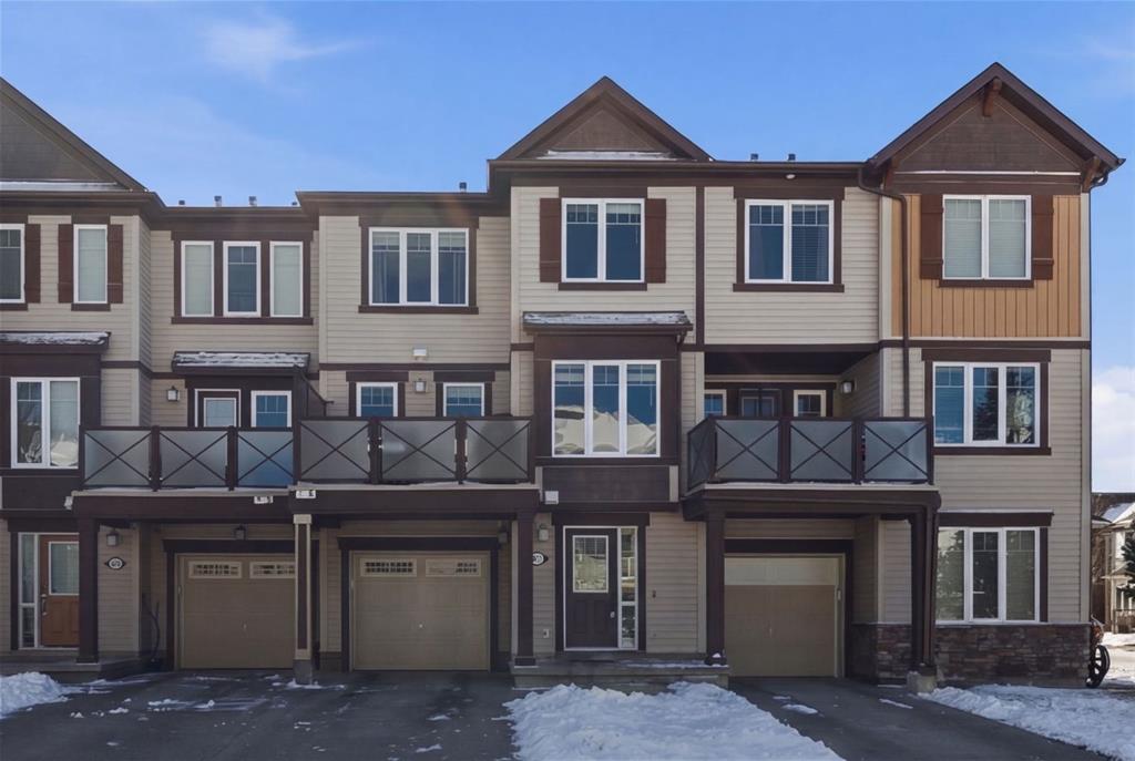 Picture of 405 Windstone Grove SW, Airdrie Real Estate Listing