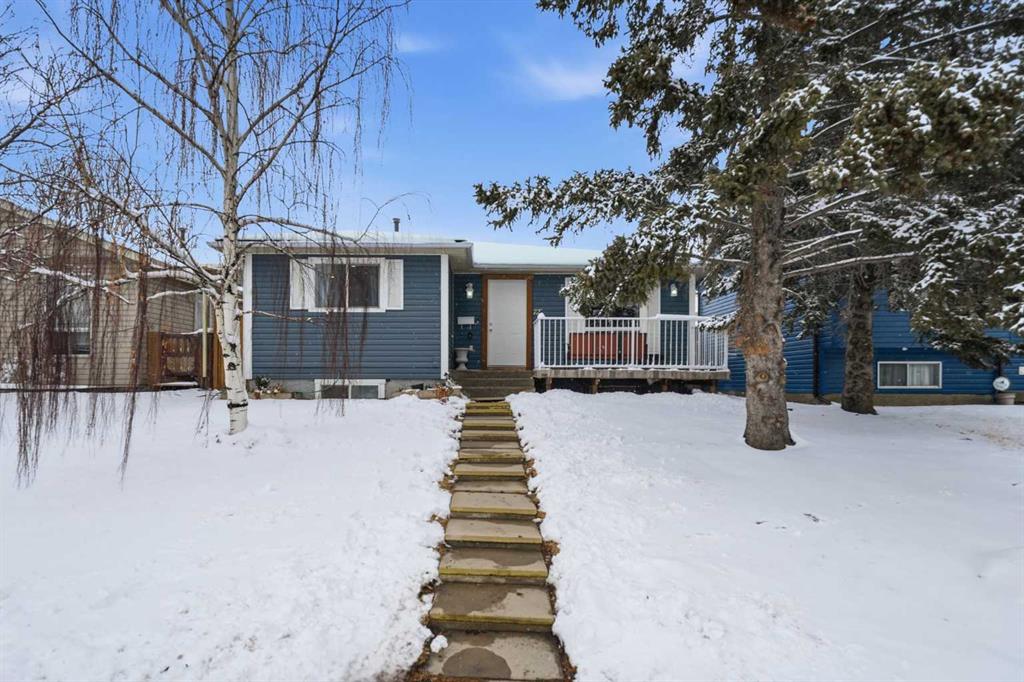 Picture of 72 Falchurch Road NE, Calgary Real Estate Listing