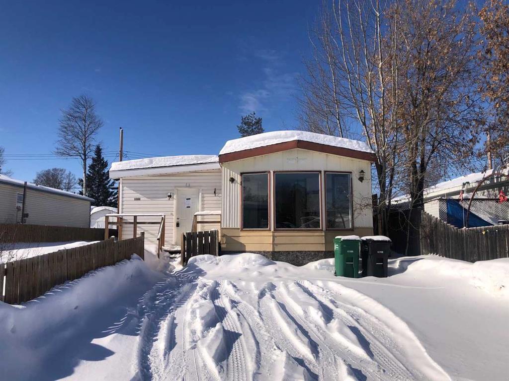 Picture of 9908 105 Street , High Level Real Estate Listing