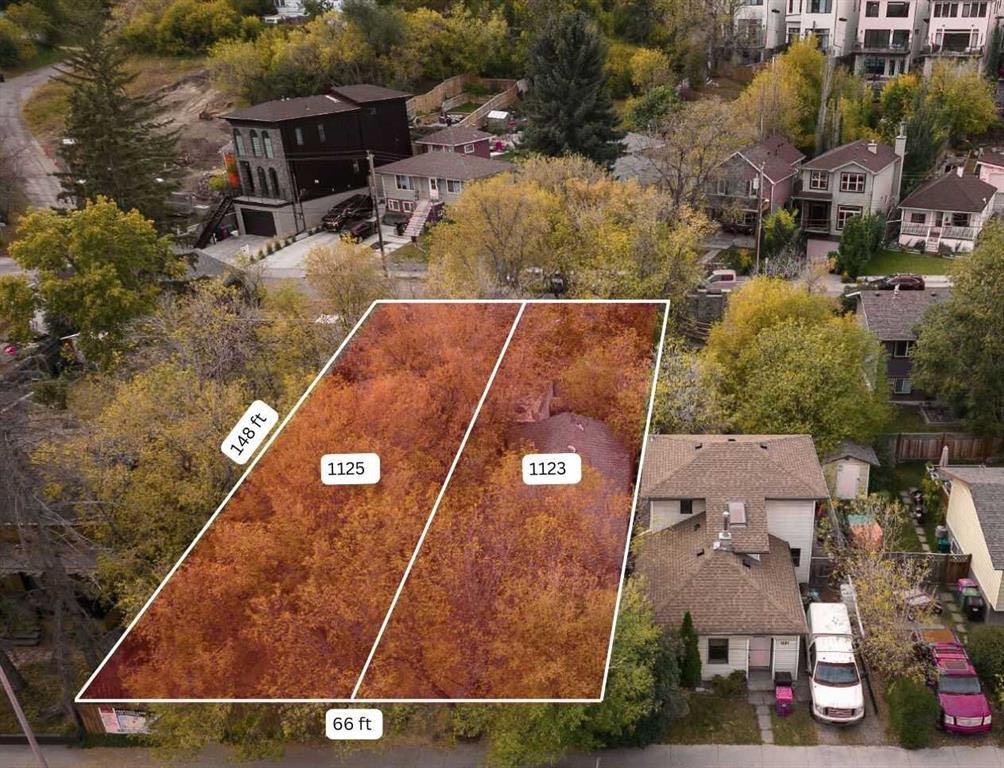 Picture of 1125 8 Street SE, Calgary Real Estate Listing