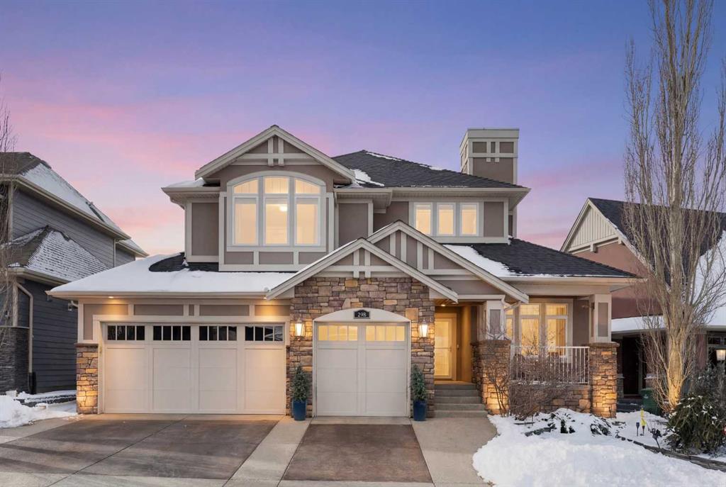 Picture of 295 Coopers Hill SW, Airdrie Real Estate Listing