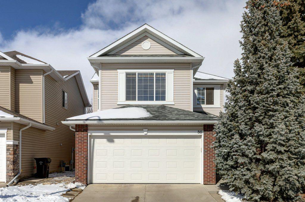Picture of 86 Royal Birch Gardens NW, Calgary Real Estate Listing