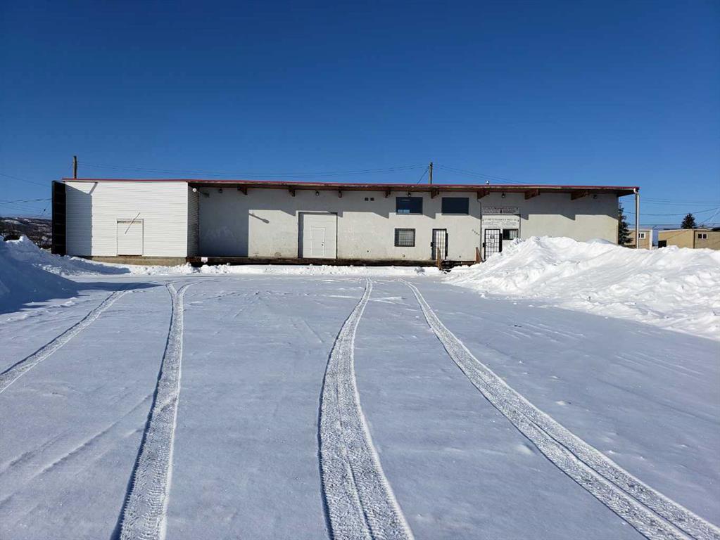 Picture of 9510 90 Avenue , Peace River Real Estate Listing