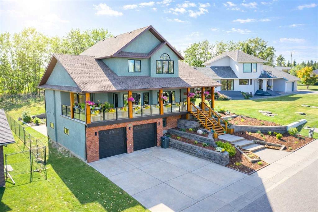 Picture of 5223 56th Street  , Innisfail Real Estate Listing