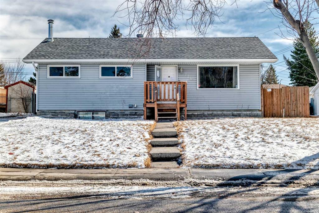 Picture of 224 47 Street SE, Calgary Real Estate Listing