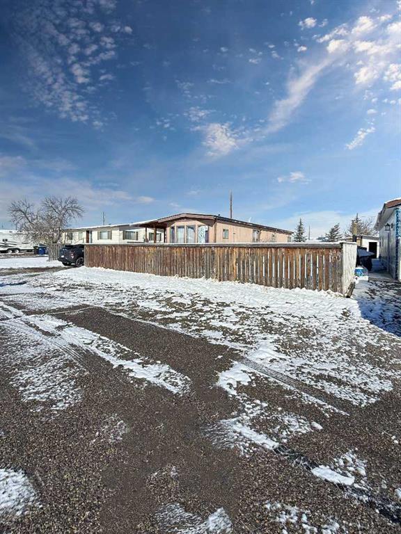 Picture of 243 10 Street , Fort Macleod Real Estate Listing
