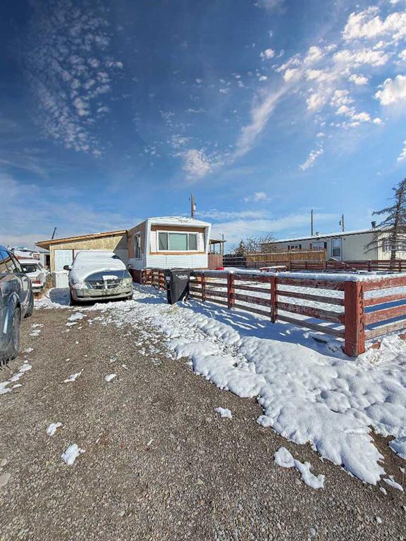 Picture of 435 10 Street , Fort Macleod Real Estate Listing
