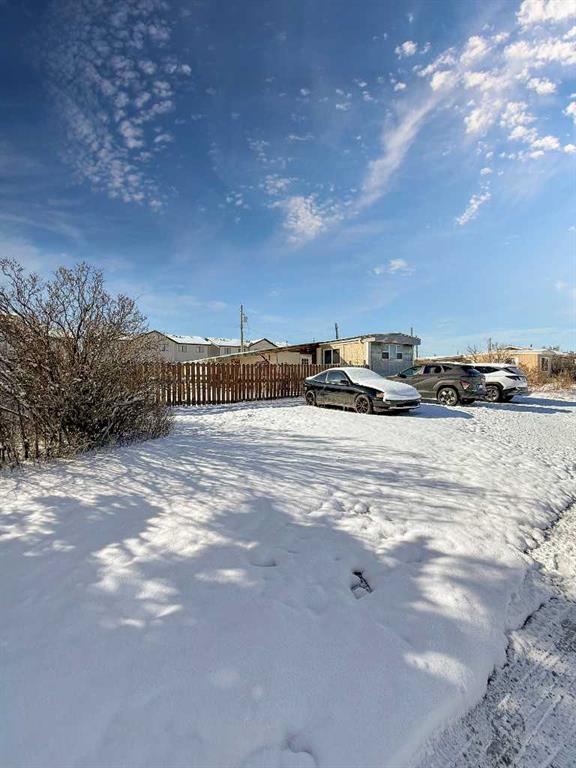 Picture of 352 10 Street , Fort Macleod Real Estate Listing