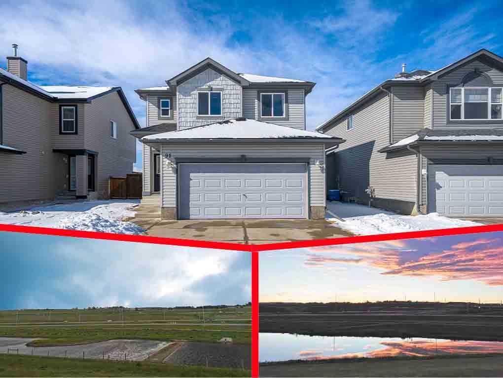 Picture of 91 Bridlecrest Street SW, Calgary Real Estate Listing