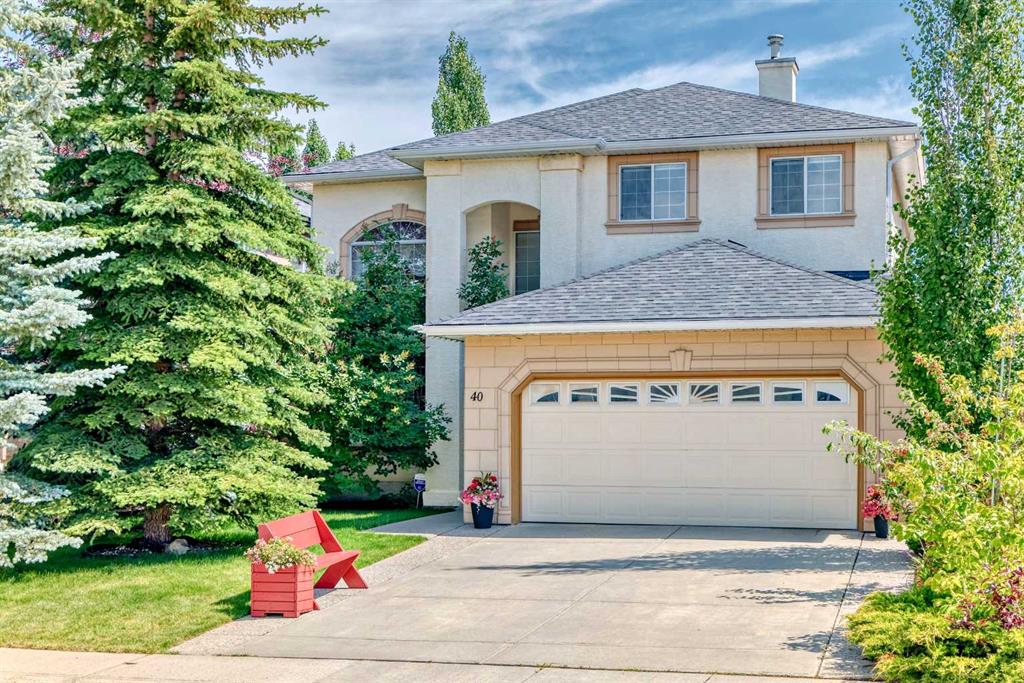 Picture of 40 Royal Highland Court NW, Calgary Real Estate Listing