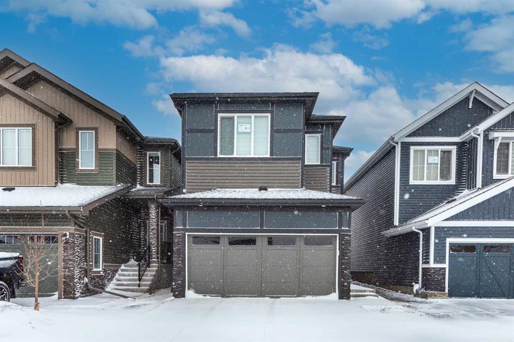 Picture of 308 Sora Terrace SE, Calgary Real Estate Listing