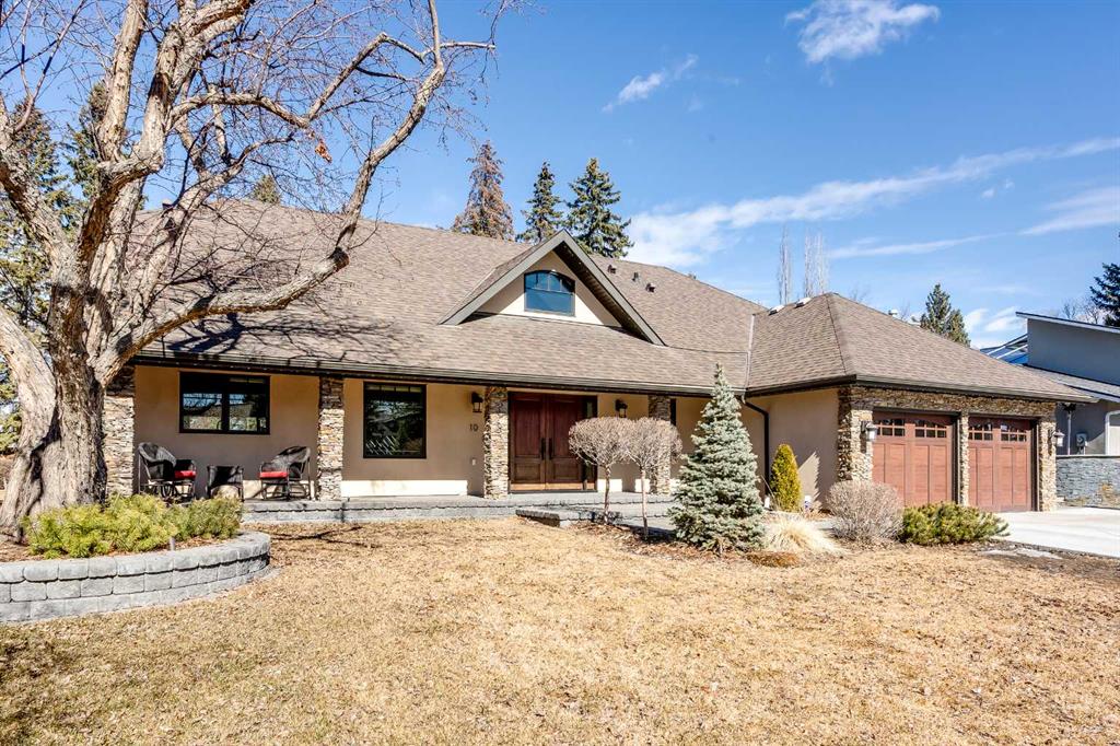 Picture of 10 Willow Park Green SE, Calgary Real Estate Listing