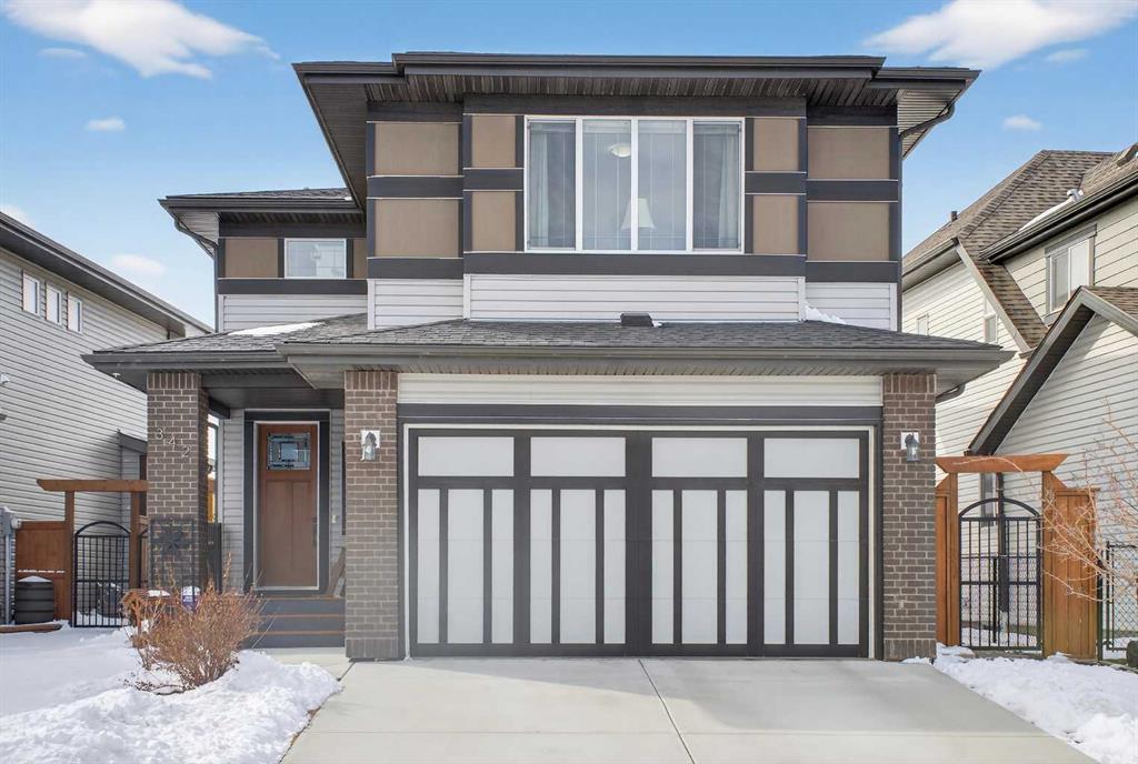 Picture of 342 Reunion Green NW, Airdrie Real Estate Listing