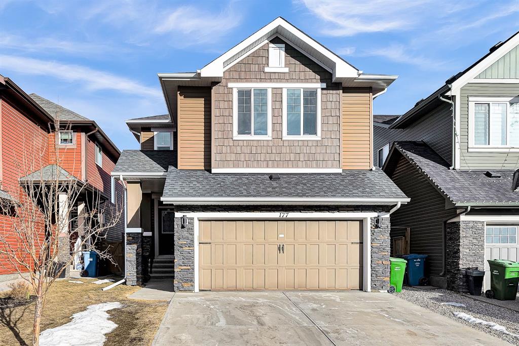 Picture of 177 Cougar Ridge Close SW, Calgary Real Estate Listing