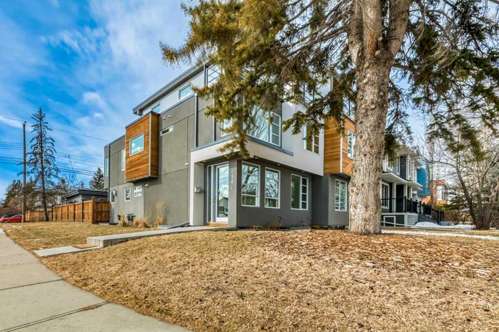Picture of 4504 37 Avenue SW, Calgary Real Estate Listing