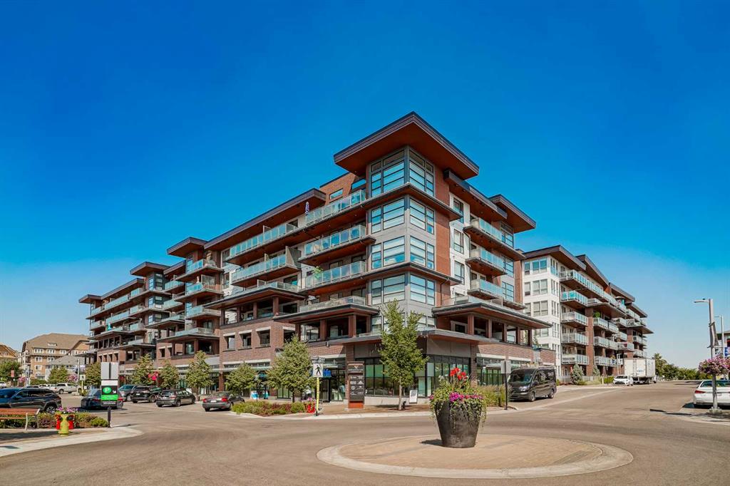 Picture of 309, 2231 Mahogany Boulevard SE, Calgary Real Estate Listing