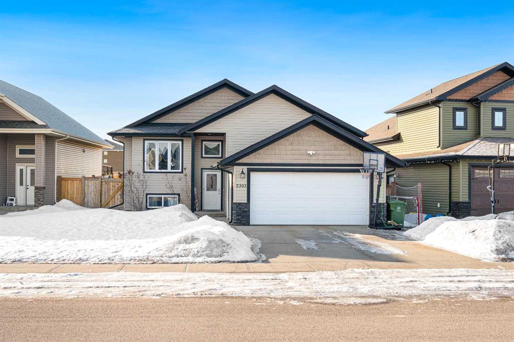 Picture of 7303 35 Street , Lloydminster Real Estate Listing