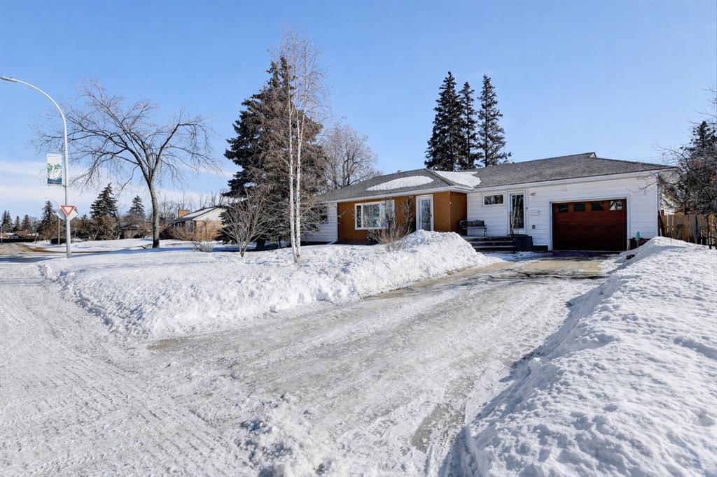 Picture of 9011 102 Street , Grande Prairie Real Estate Listing