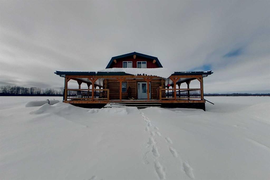 Picture of 73430 102 Range Road  , Kinuso Real Estate Listing