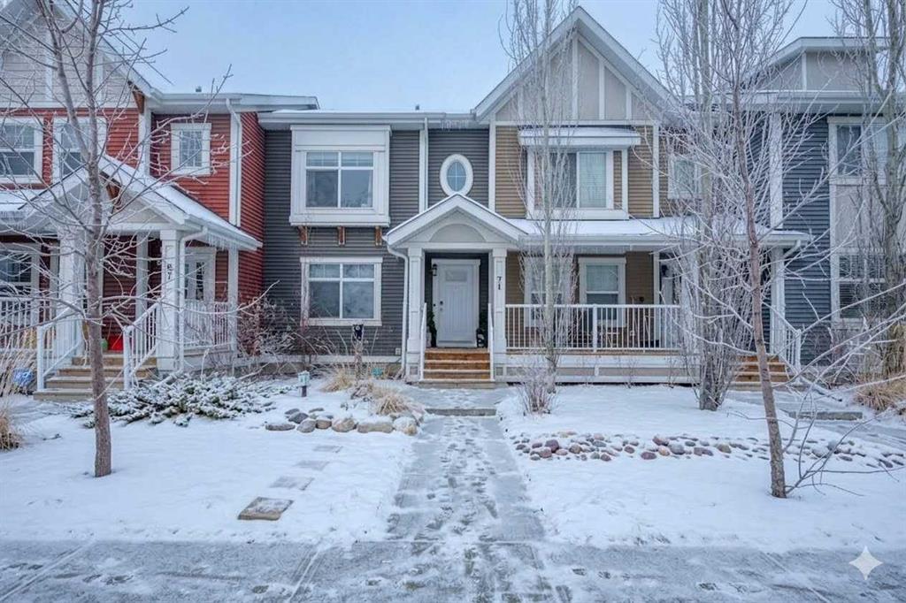 Picture of 71 Sunset Road , Cochrane Real Estate Listing