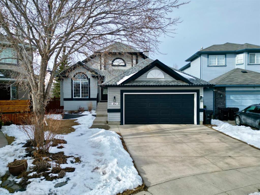 Picture of 162 Rocky Ridge Circle NW, Calgary Real Estate Listing