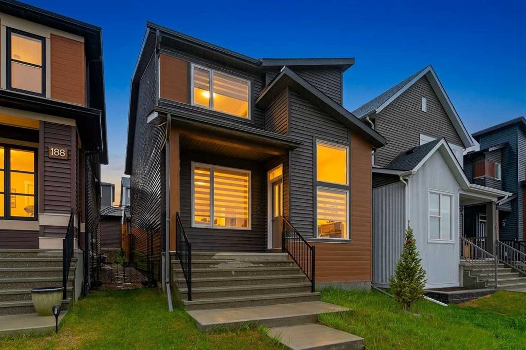 Picture of 184 Rowmont Boulevard NW, Calgary Real Estate Listing